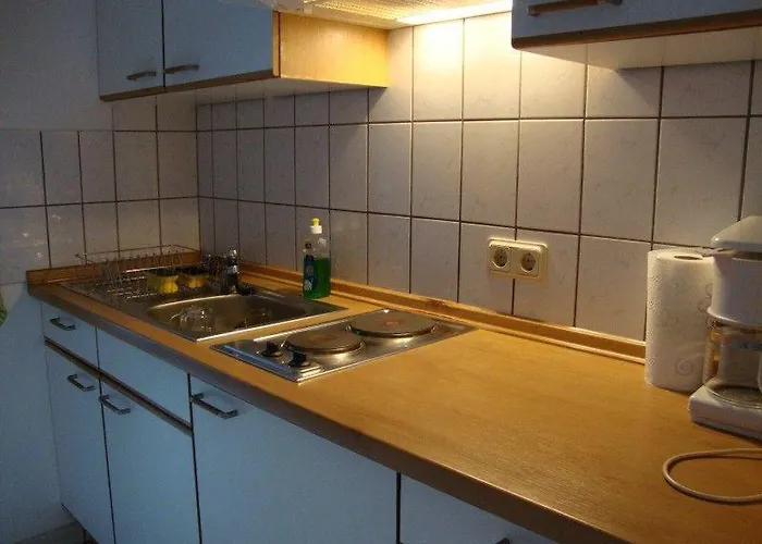 Ferienwohnung-dresden-sued アパート *