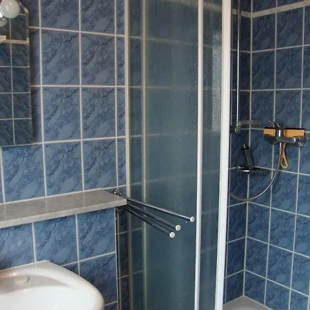 Ferienwohnung-dresden-sued Lejlighed *