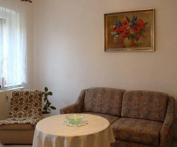 Ferienwohnung-dresden-sued * Dresde