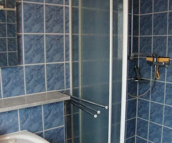 Ferienwohnung-dresden-sued Apartmán *