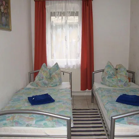 Ferienwohnung-dresden-sued Apartament Drezno