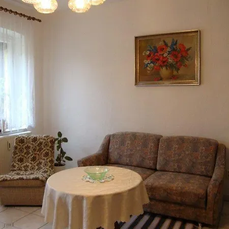 Ferienwohnung-dresden-sued * Drezno